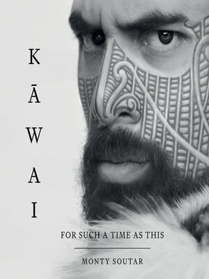 cover image of Kāwai